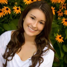 Treasurer Allie Specht