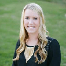 Historian Danielle Wood