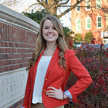 Vice President Grace Gurucharri